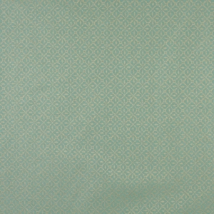 6608 Seafoam/Mosaic Outdoor upholstery fabric by the yard full size image