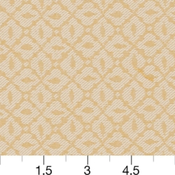Image of 6609 Sand/Mosaic showing scale of fabric