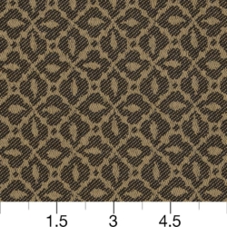 Image of 6615 Cafe/Mosaic showing scale of fabric