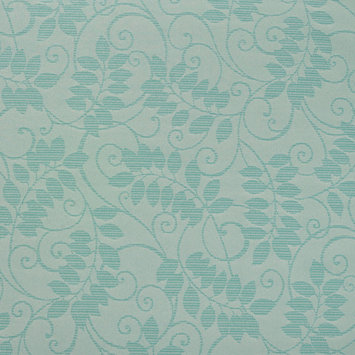 6628 Lagoon/Vine Outdoor upholstery fabric by the yard full size image
