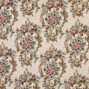 6640 Jewel upholstery fabric by the yard full size image