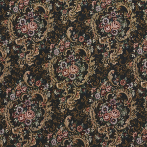 6642 Isabella upholstery fabric by the yard full size image