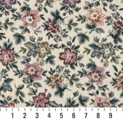 Image of 6663 Heather showing scale of fabric