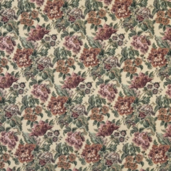 6673 Garden upholstery fabric by the yard full size image