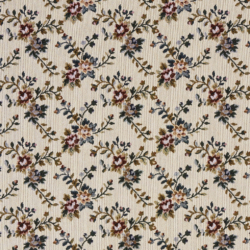 6675 Praline upholstery fabric by the yard full size image