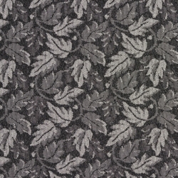 6700 Onyx/Leaf Crypton upholstery fabric by the yard full size image