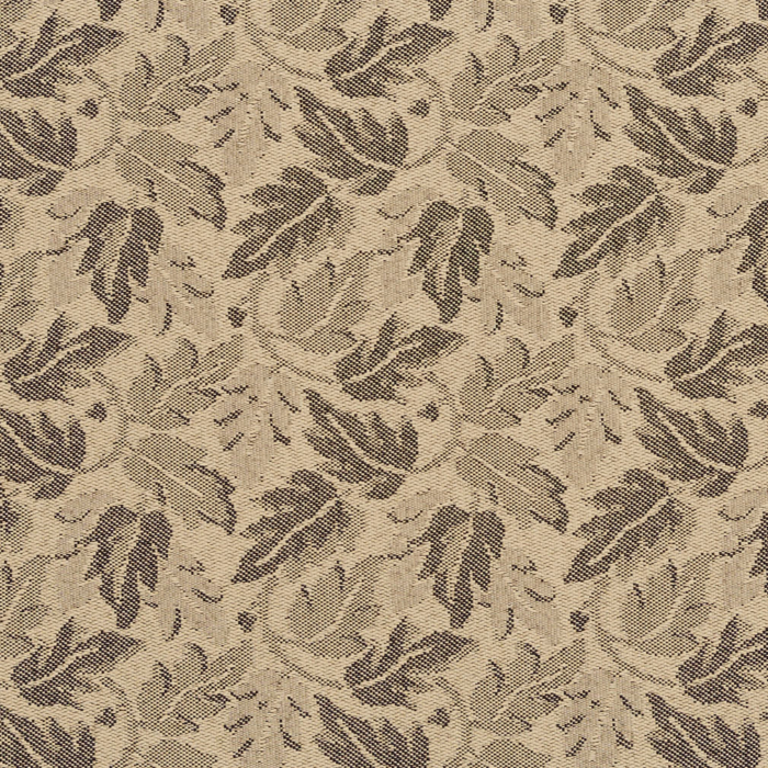 6707 Cafe/Leaf Crypton upholstery fabric by the yard full size image