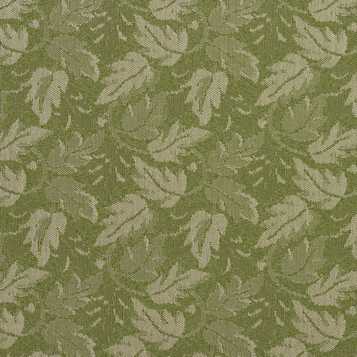 6709 Ivy/Leaf Crypton upholstery fabric by the yard full size image