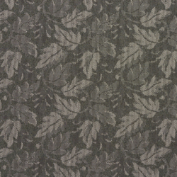 6711 Pewter/Leaf Crypton upholstery fabric by the yard full size image