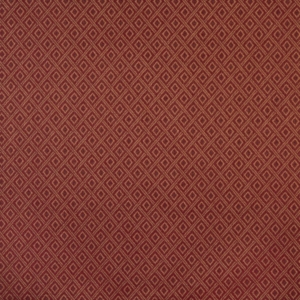 6725 Wine/Diamond Crypton upholstery fabric by the yard full size image