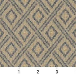 Image of 6726 Denim/Diamond showing scale of fabric