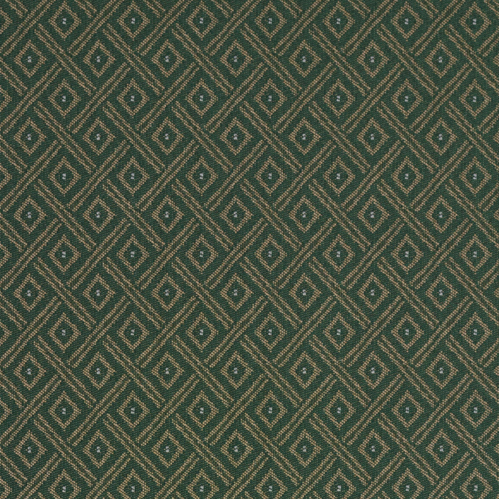 6727 Spruce/Diamond Crypton upholstery fabric by the yard full size image