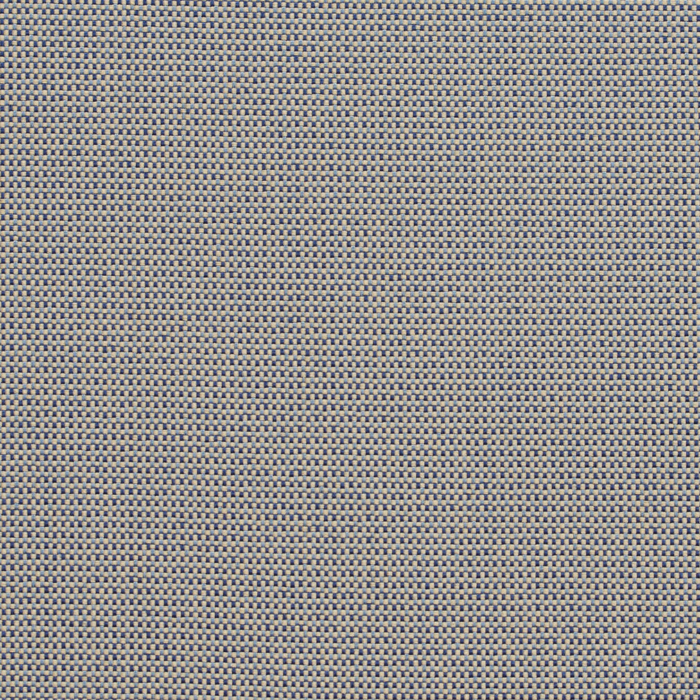 6738 Denim/Dot Crypton upholstery fabric by the yard full size image