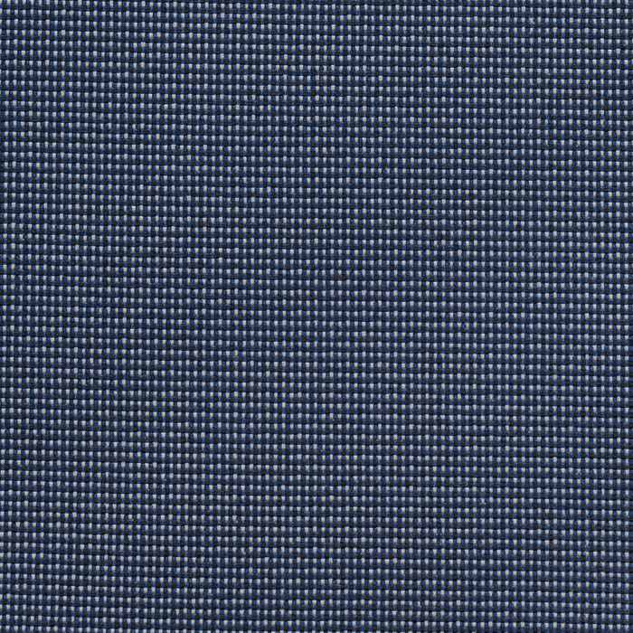 6742 Cobalt/Dot Crypton upholstery fabric by the yard full size image