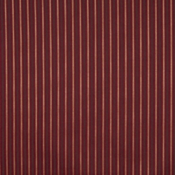 6749 Wine/Stripe Crypton upholstery fabric by the yard full size image