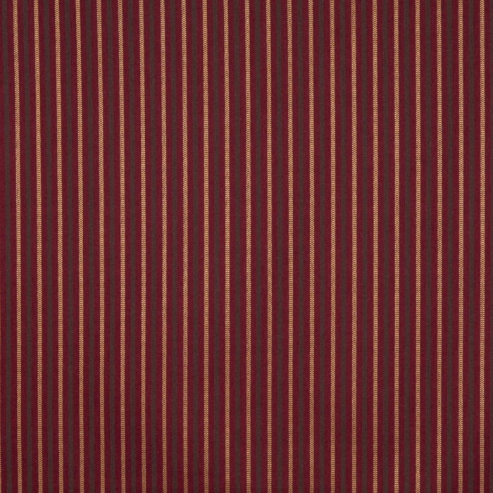 6749 Wine/Stripe Crypton upholstery fabric by the yard full size image