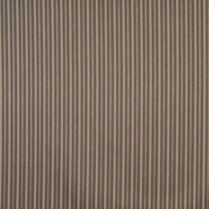 6752 Acorn/Stripe Crypton upholstery fabric by the yard full size image