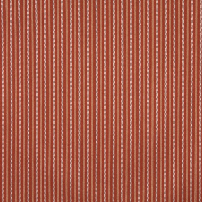 6753 Spice/Stripe Crypton upholstery fabric by the yard full size image