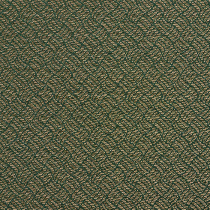 6763 Spruce/Metro Crypton upholstery fabric by the yard full size image