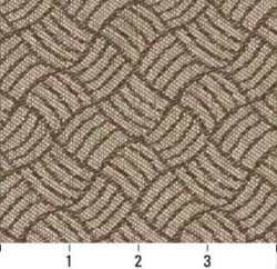 Image of 6764 Acorn/Metro showing scale of fabric