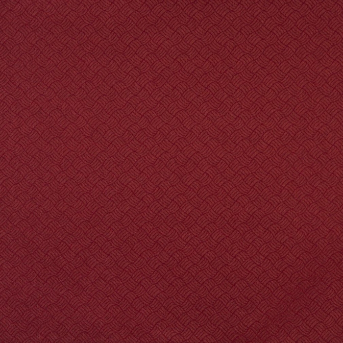 6768 Burgundy/Metro Crypton upholstery fabric by the yard full size image