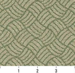 Image of 6769 Ivy/Metro showing scale of fabric