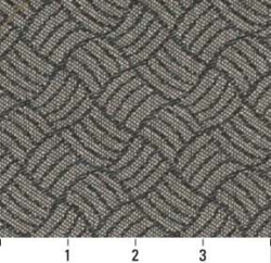Image of 6771 Pewter/Metro showing scale of fabric
