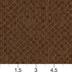Image of 6790 Sienna showing scale of fabric