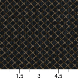 Image of 6794 Cobalt showing scale of fabric