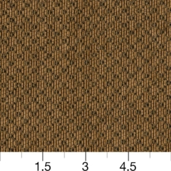 Image of 6795 Caramel showing scale of fabric