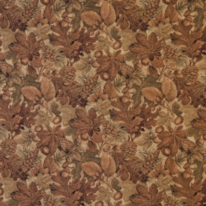 6841 Autumn upholstery fabric by the yard full size image