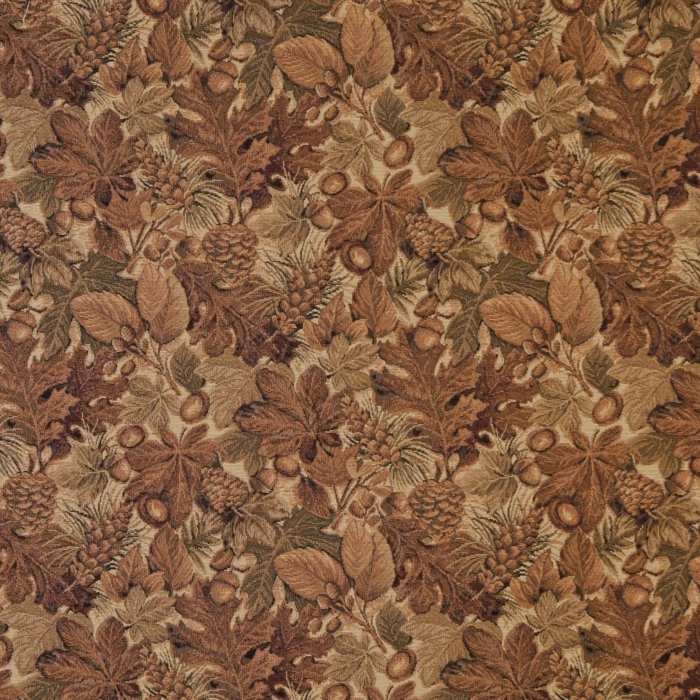 6841 Autumn upholstery fabric by the yard full size image