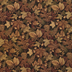6842 Woodland upholstery fabric by the yard full size image