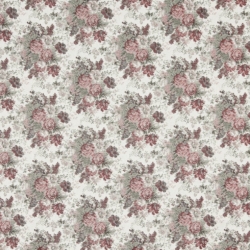 6926 Tearose upholstery fabric by the yard full size image