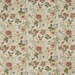 6929 Spring upholstery fabric by the yard full size image