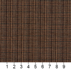 Image of 6952 Cocoa showing scale of fabric