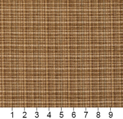 Image of 6953 Wheat showing scale of fabric