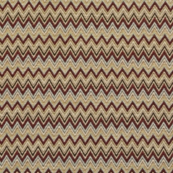 6963 Veranda Flame upholstery fabric by the yard full size image