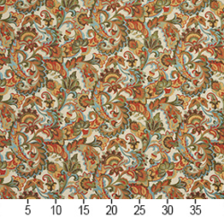 Image of 6970 Venice showing scale of fabric