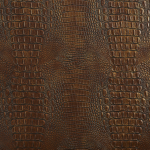 7285 Bronze upholstery vinyl by the yard full size image