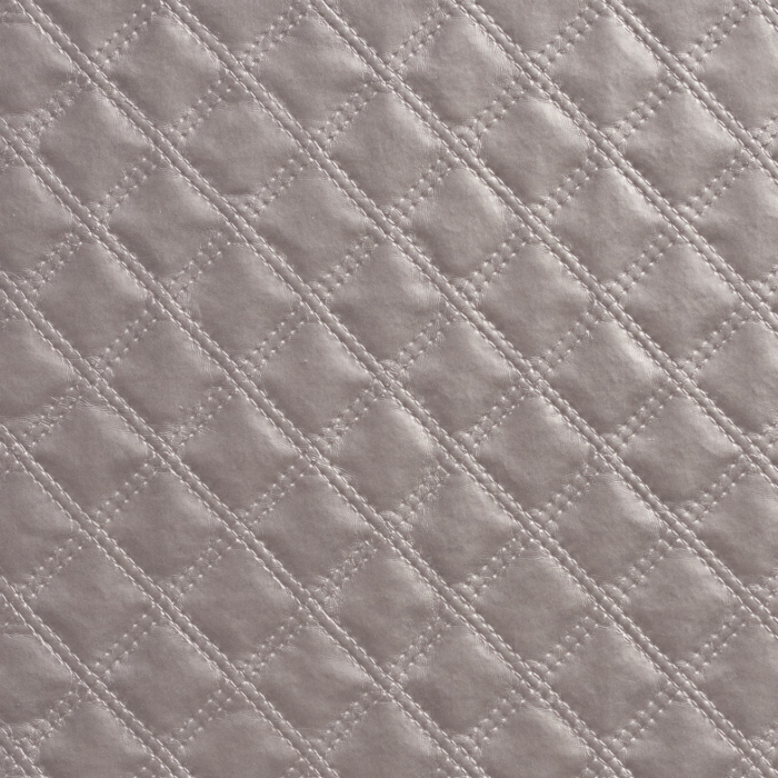 7356 Platinum upholstery vinyl by the yard full size image