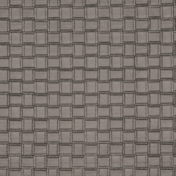 7660 Platinum upholstery vinyl by the yard full size image