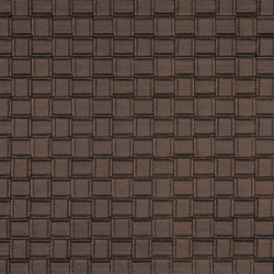 7661 Cocoa upholstery vinyl by the yard full size image