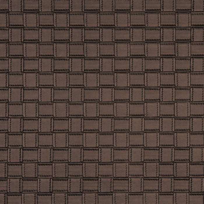 7661 Cocoa upholstery vinyl by the yard full size image