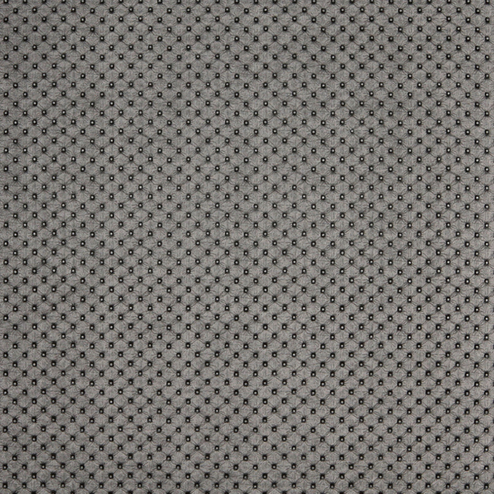 7665 Pewter upholstery vinyl by the yard full size image