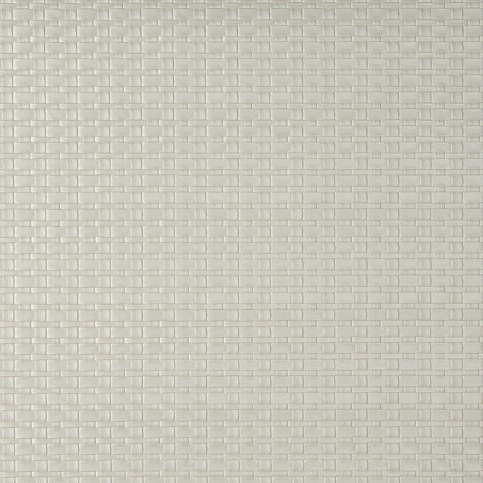 7690 Snow upholstery vinyl by the yard full size image
