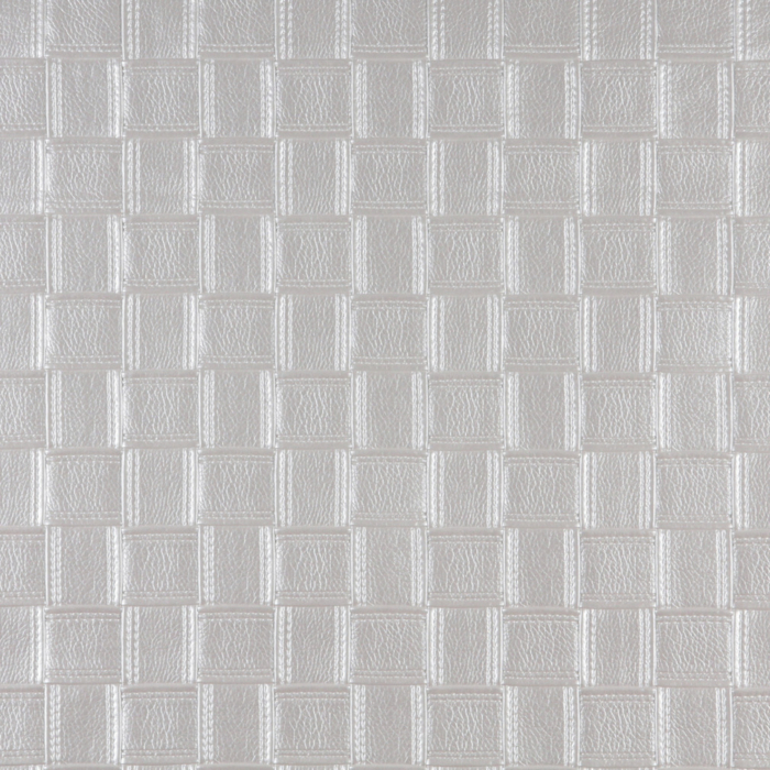 7694 Shell upholstery vinyl by the yard full size image