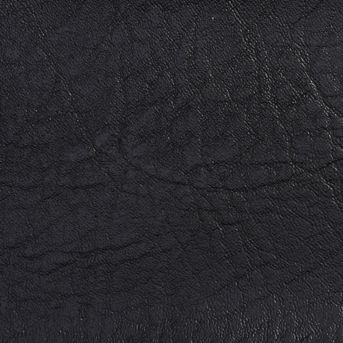 7750 Black Outdoor upholstery vinyl by the yard full size image
