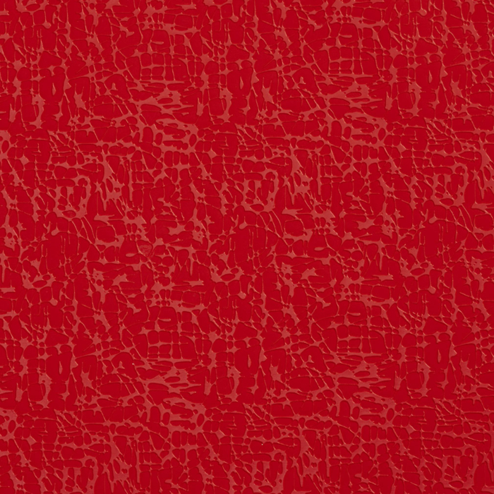 8008 Red upholstery vinyl by the yard full size image