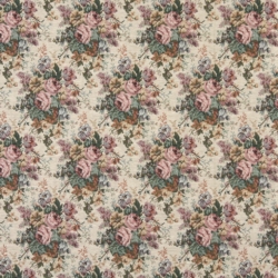 8120 Antique Rose upholstery fabric by the yard full size image